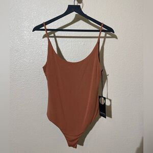 Revolve X Privacy Please Bodysuit